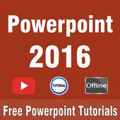 Learn Powerpoint 2016