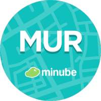 Murcia guía turística en español y mapa on 9Apps