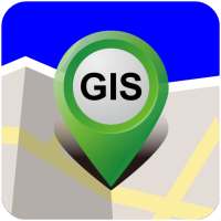 Easy GIS - HyperGIS APP for android