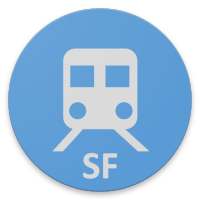 SF Metro Maps - BART   MUNI on 9Apps