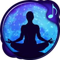 Tidur Yoga Meditasi Musik