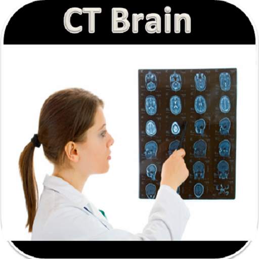 CT Brain