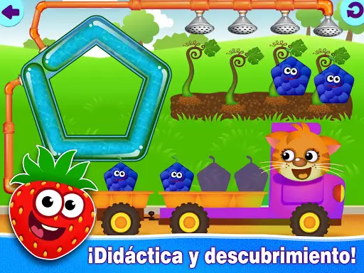 Los mejores juegos para niños gratis - Softonic