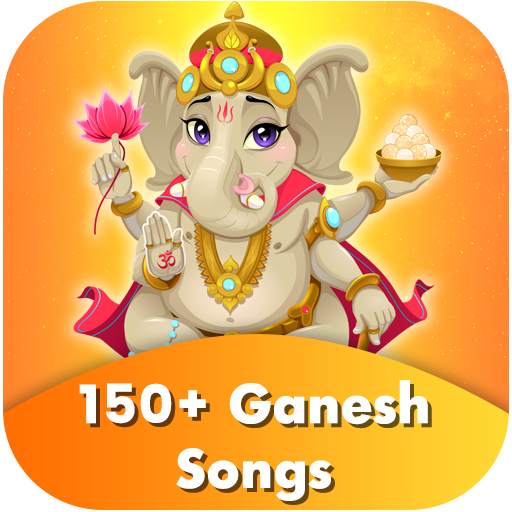 Top 150 Ganesh Songs – Aarti, Mantra & Bhajan