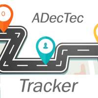 ADecTec Tracker on 9Apps