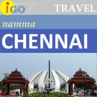 Chennai Attractions on 9Apps