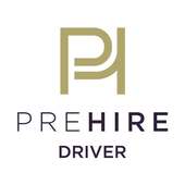 Prehire Driver on 9Apps