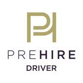 Prehire Driver