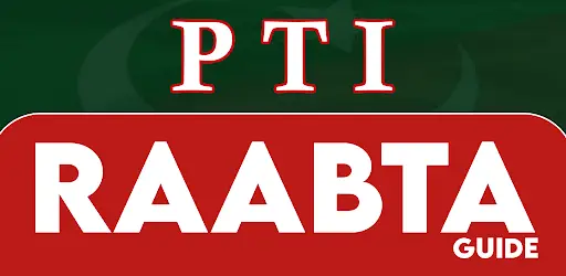 PTI Raabta App APK Download 2024 - Free - 9Apps