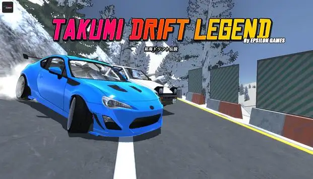 Drift Legends APK for Android Download