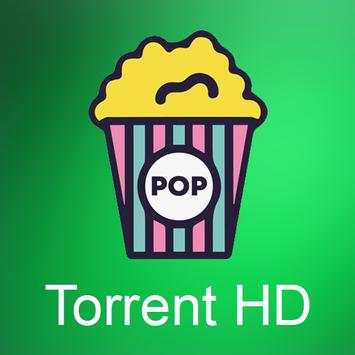 Torrent HD скриншот 1