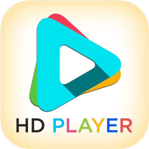 Real HD Video Player 4K