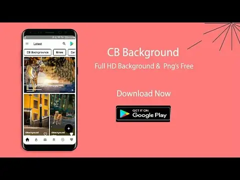 CB Backgrounds APK Download 2023 - Free - 9Apps