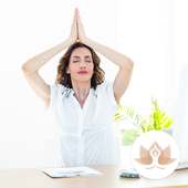 Office Yoga - Yoga Guru