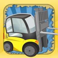 Construction City on 9Apps