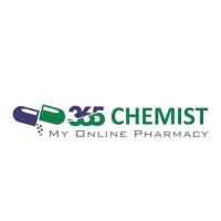 365 Chemist - My Online Pharmacy