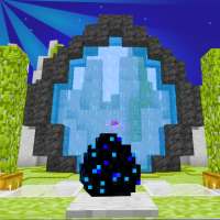 Map Egg Wars for Minecraft