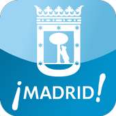 The Air of Madrid on 9Apps