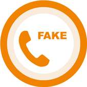 Fake Call-Fake Caller ID Caller Screen