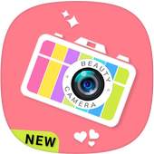 Beauty Cam : Beauty Plus Camera