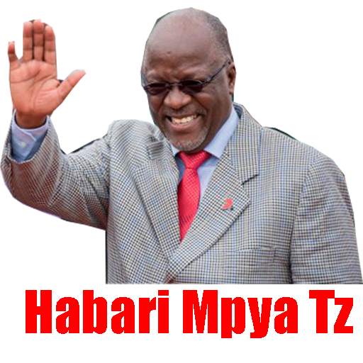 Habari Zote Mpya Tanzania -Trending News Tanzania