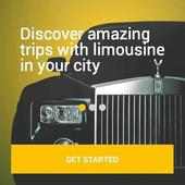 Eeziride Town Car Limo Service on 9Apps