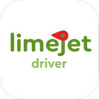 LimeJet Driver on 9Apps