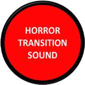 Horror Transition Sound