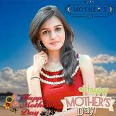 Happy Mothers Day Photo Frame Editor on 9Apps
