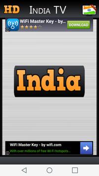 India TV All Channels Free screenshot 3