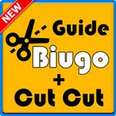 Guide for Biugo Magic on 9Apps
