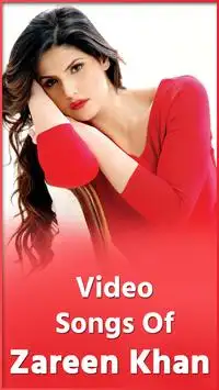 Free Download Zareen Khan Xxx Video - Zareen Khan Songs APK Download 2023 - Free - 9Apps