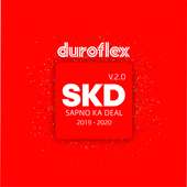 Duroflex SKD