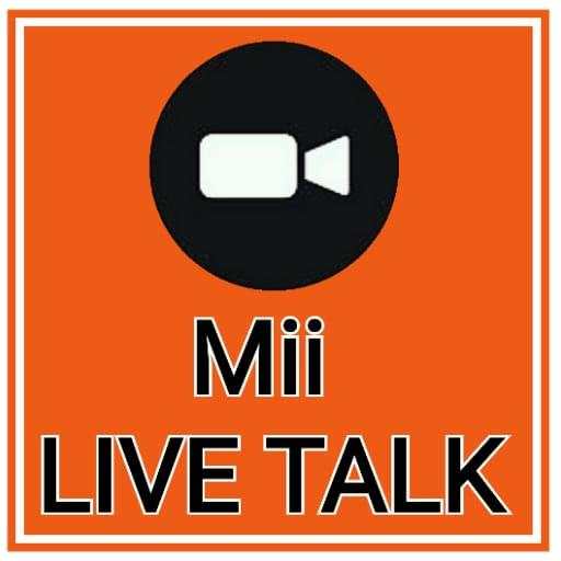 Mii - Live Talk Messenger Worldwide