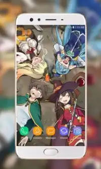 Satou Kazuma APK Download 2023 - Free - 9Apps