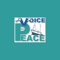 The voice of Peace on 9Apps