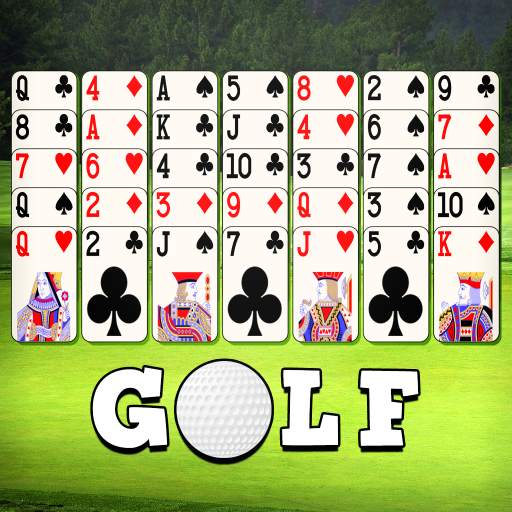 Golf Solitaire Ultimate