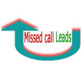 Missed call leads -Silver on 9Apps