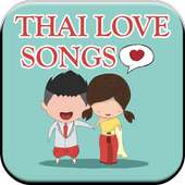 Thai Love Songs on 9Apps