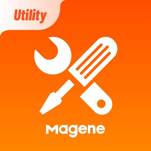 Magene Utility