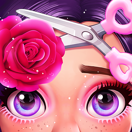 Project Makeover icon