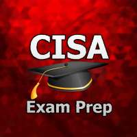CISA ISACA Test Prep 2023 Ed on 9Apps