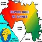 GUINEE Radios Android App on 9Apps