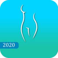 Female Fitness - Weight Loss 2020 on 9Apps