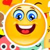 Best Emoji Stickers for Chat WAStickerApps