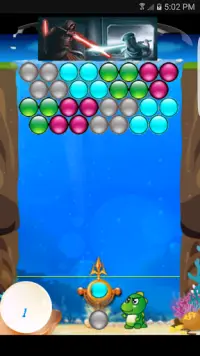 Download do aplicativo Bubble Shooter Pro 2023 - Grátis - 9Apps