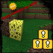 Block Launcher For MCPE
