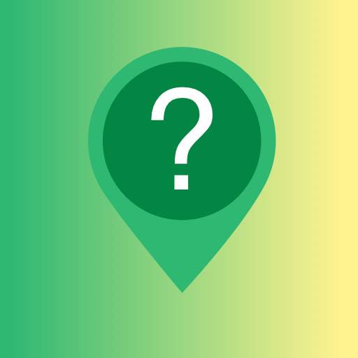 Tipsrundan - The Swedish GPS Quiz