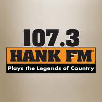 107.3 Hank FM on 9Apps