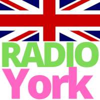 Radio York App Player UK Free